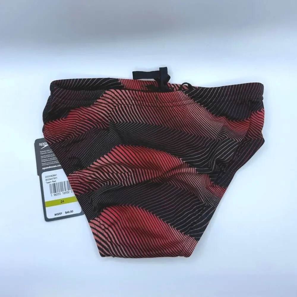 Speedo Swim Briefs
